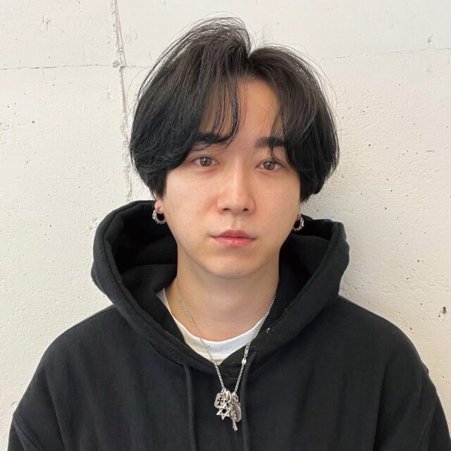 KAMISMA【カミスマ】 1-star 原田 慎也