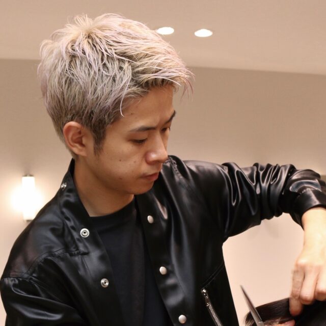 KAMISMA【カミスマ】 1-star 村田 勝利