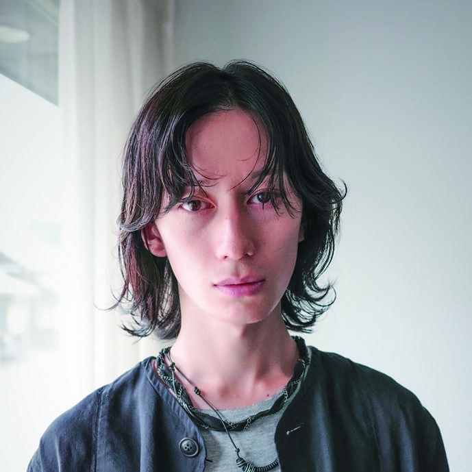 KAMISMA【カミスマ】 COME G HEAD 上乃裏店 SNAP-1