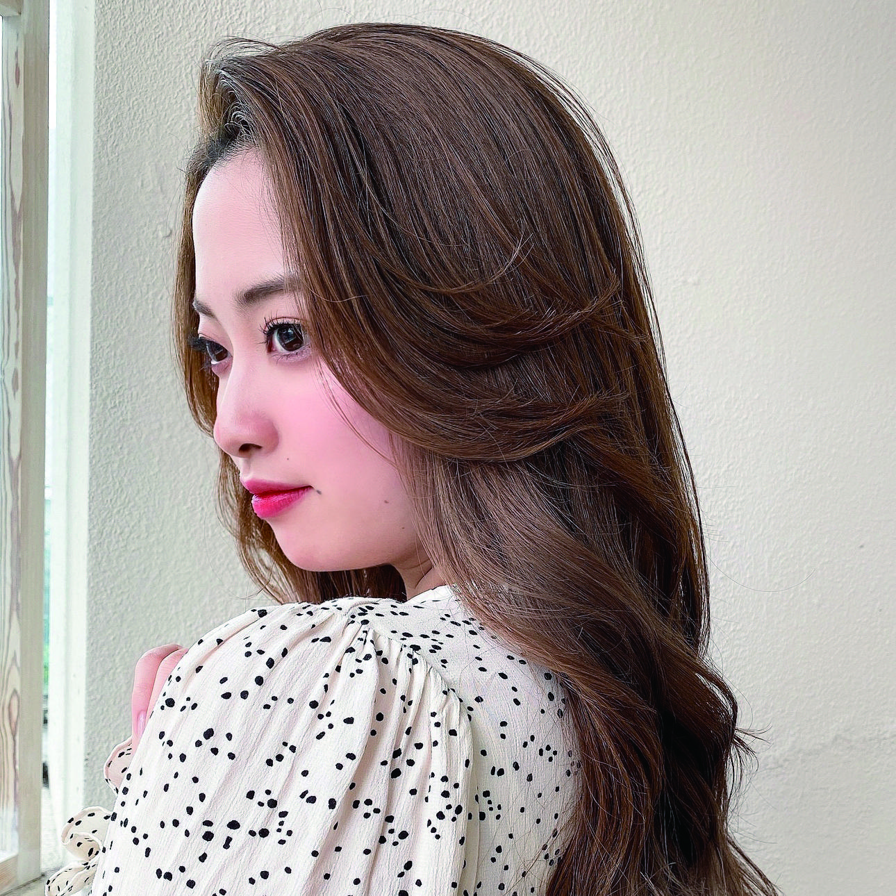 KAMISMA【カミスマ】 AFLOAT D’L SNAP-3