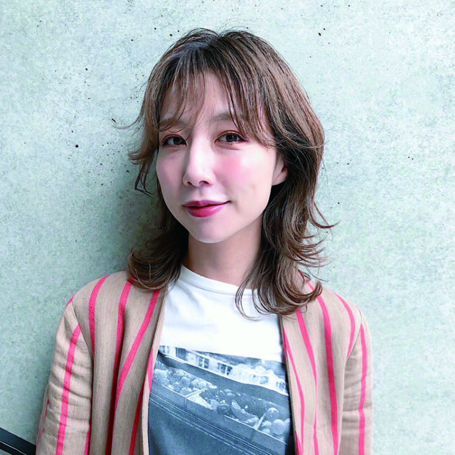 KAMISMA【カミスマ】 kanto 阿形 聡美