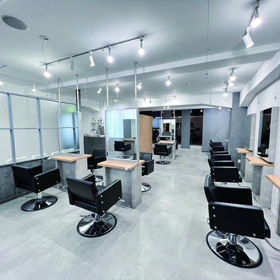 KAMISMA【カミスマ】 kanto AI TOKYO-MEN- 渋谷