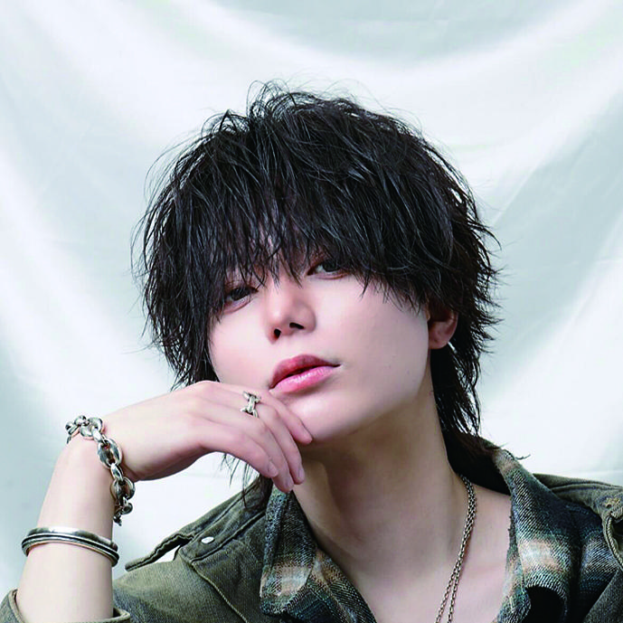 KAMISMA【カミスマ】 AI TOKYO-MEN- 渋谷 SNAP-2