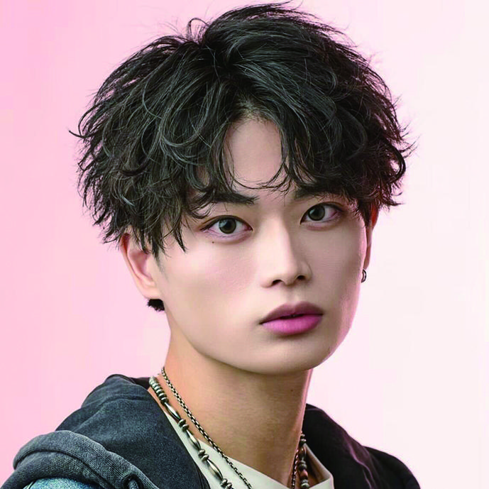 KAMISMA【カミスマ】 AI TOKYO-MEN- 渋谷 SNAP-1