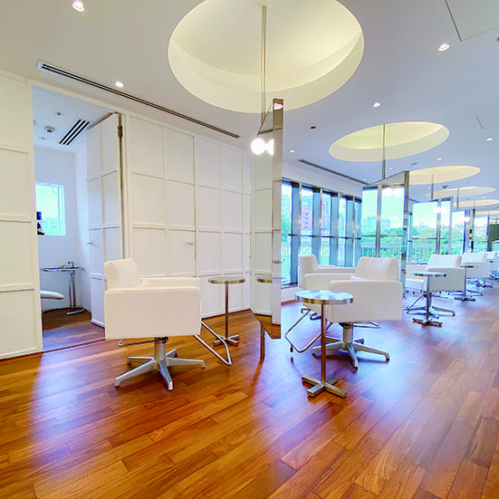 KAMISMA【カミスマ】 AMATA SNAP-4