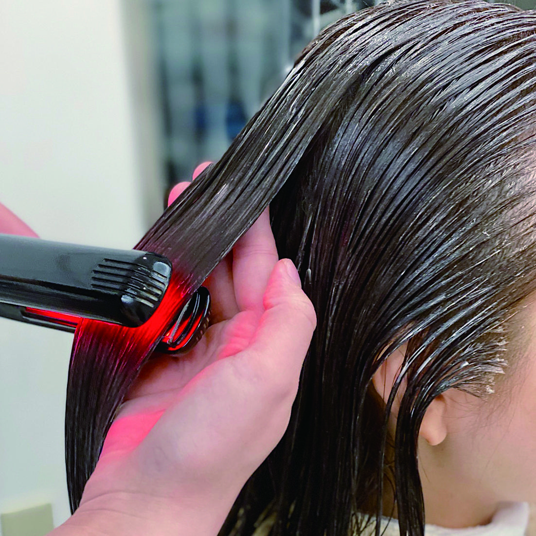 KAMISMA【カミスマ】 AMATA SNAP-5