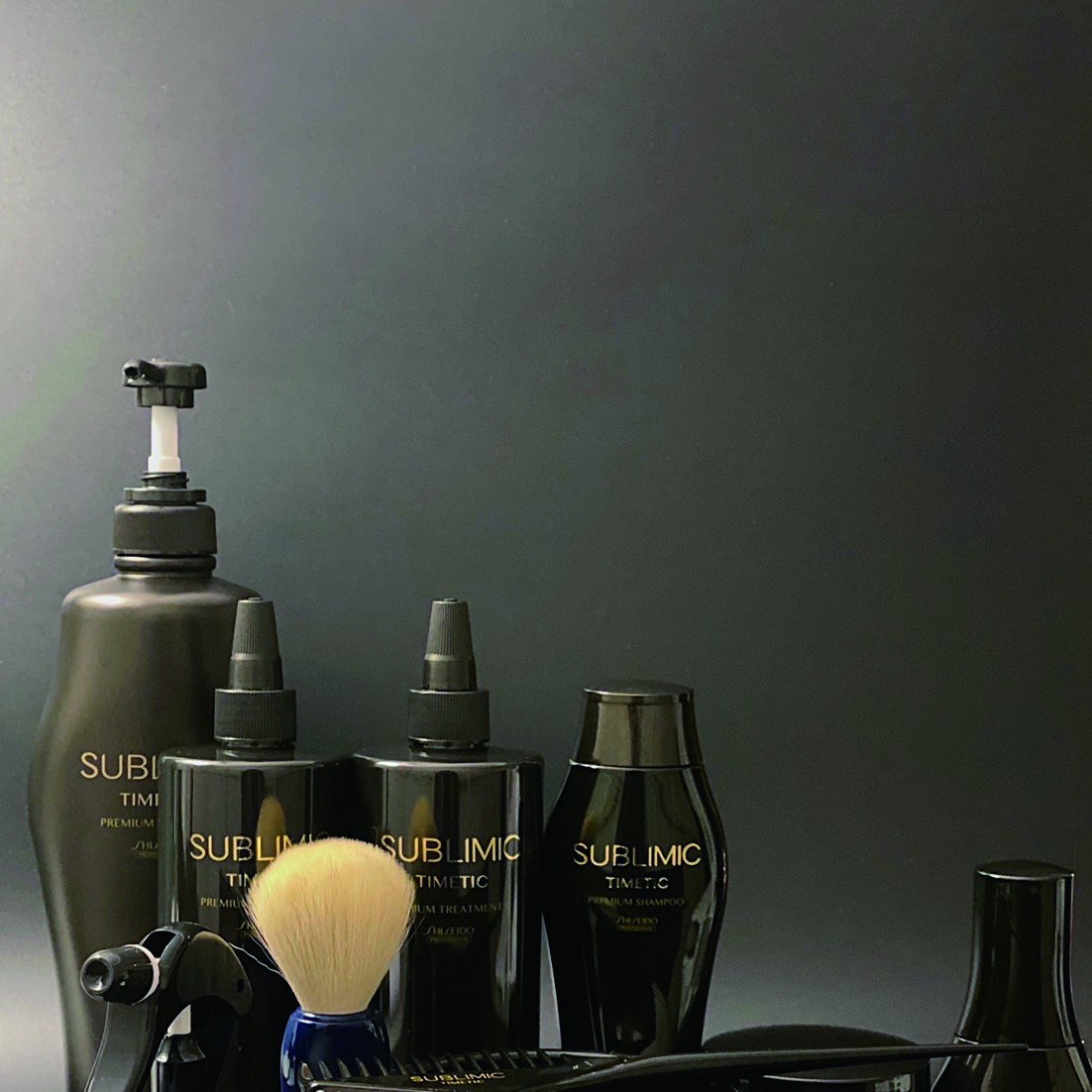 KAMISMA【カミスマ】 AMATA SNAP-6