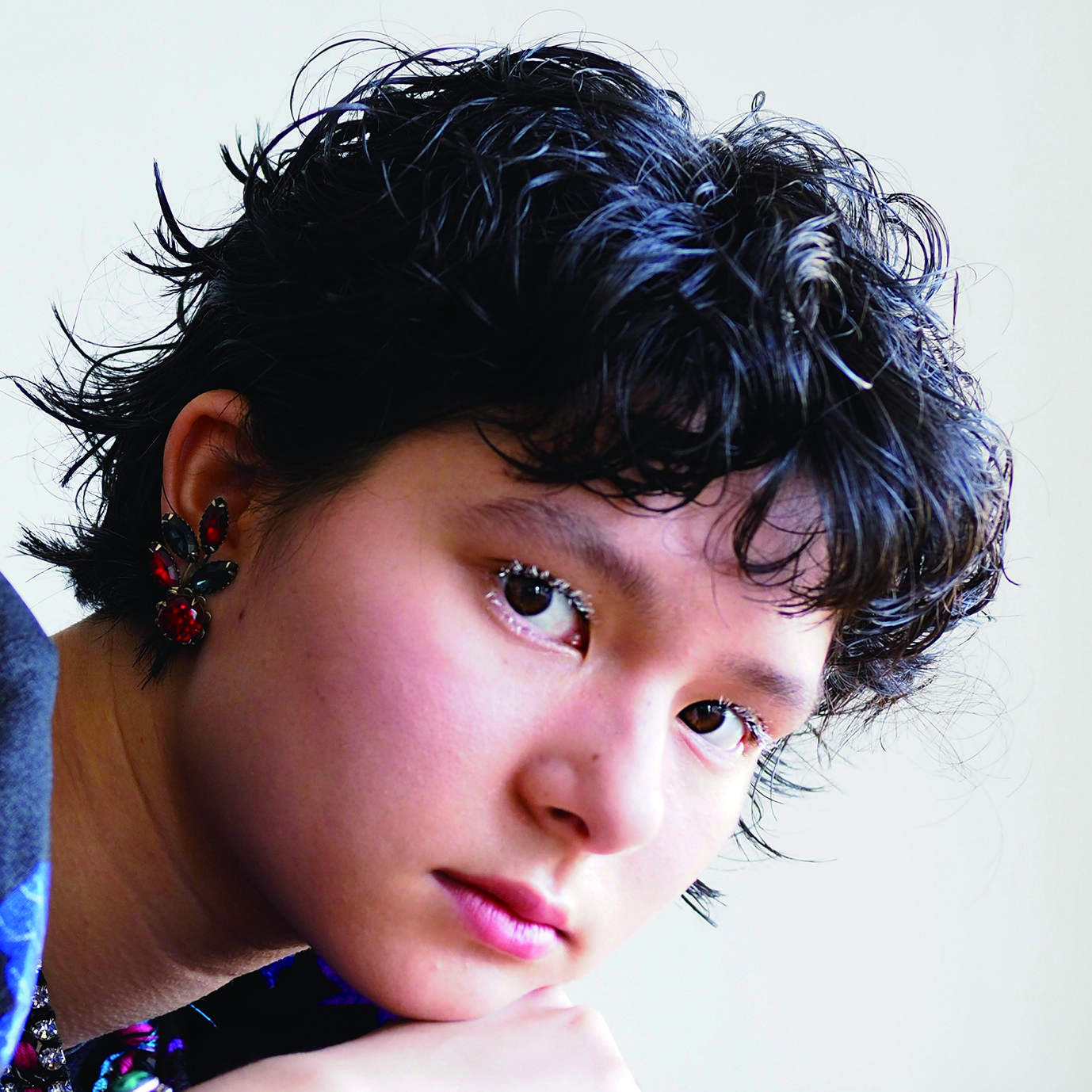 KAMISMA【カミスマ】 ANTI SNAP-1