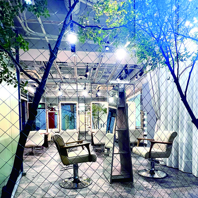 KAMISMA【カミスマ】 小松 利幸 SNAP-2