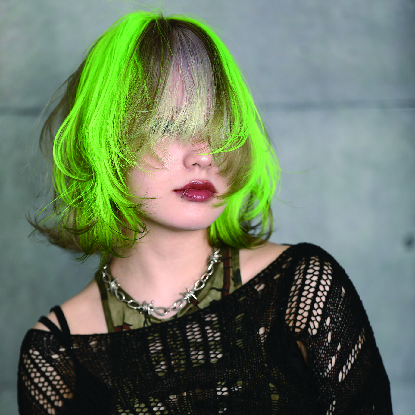 KAMISMA【カミスマ】 ATSUTOSHI SNAP-2