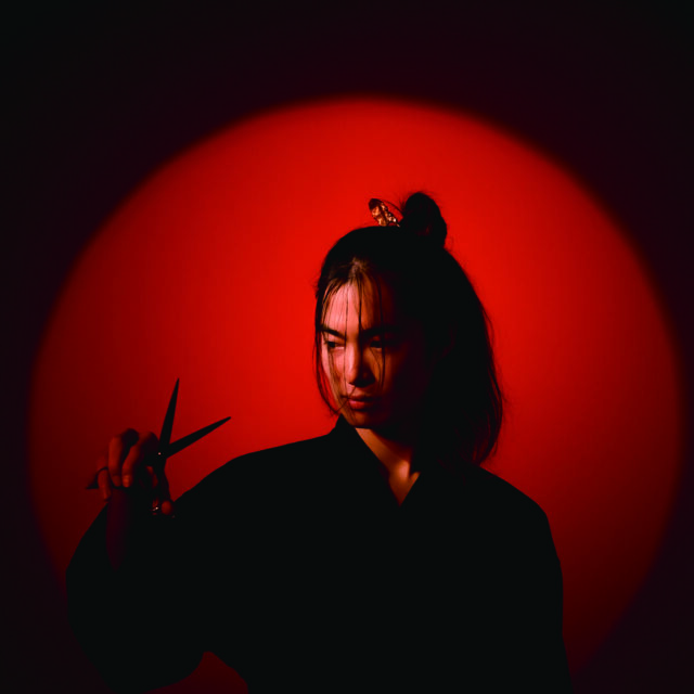 KAMISMA【カミスマ】 1-star AYATO