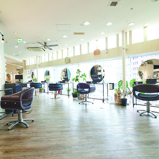 KAMISMA【カミスマ】 CALON GINZA SNAP-1