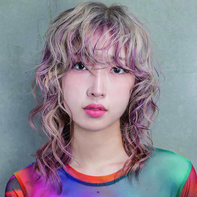 KAMISMA【カミスマ】 CELL SNAP-2