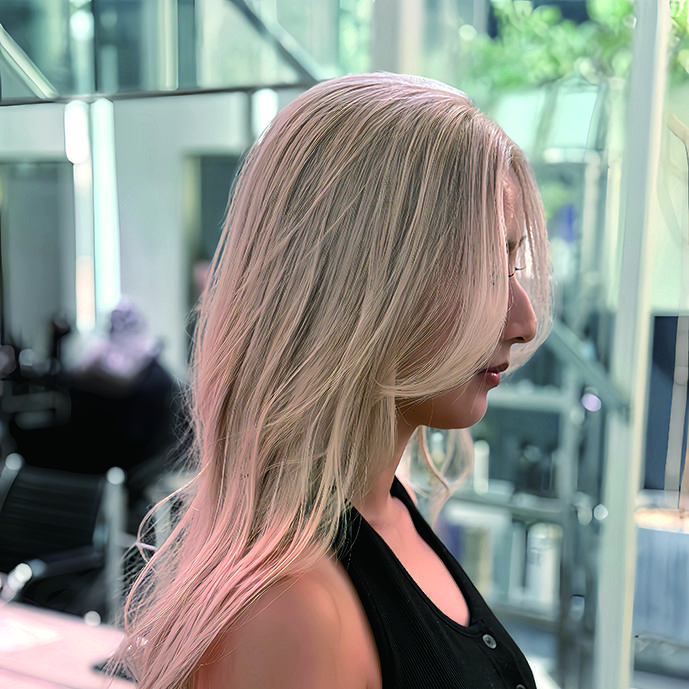 KAMISMA【カミスマ】 CHERIE hair design SNAP-1