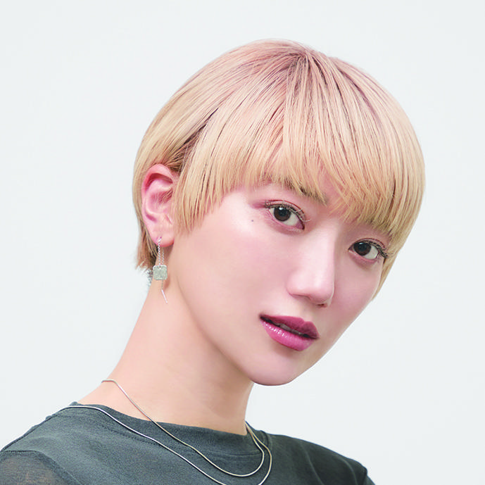 KAMISMA【カミスマ】 CHITOSE SNAP-2