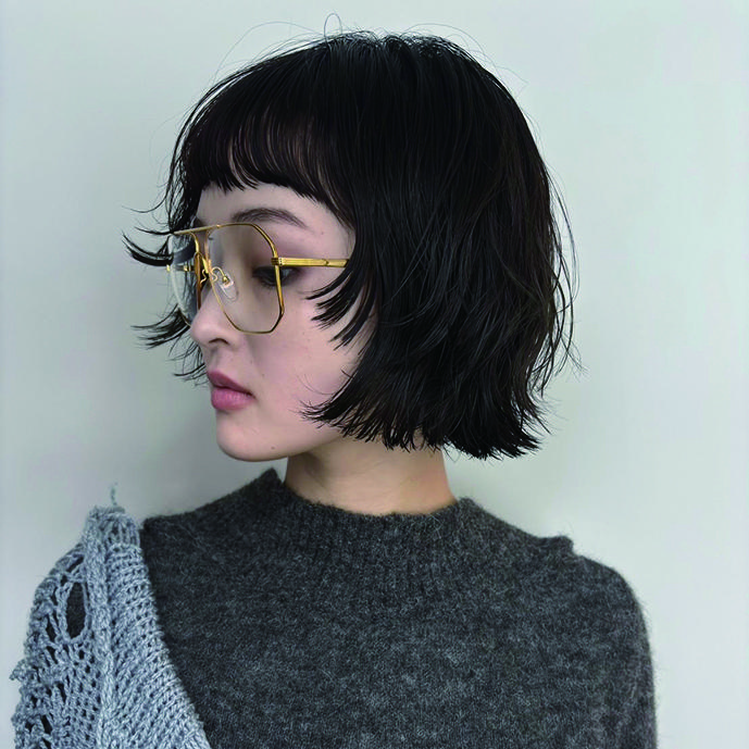 KAMISMA【カミスマ】 CIARTOR SNAP-1