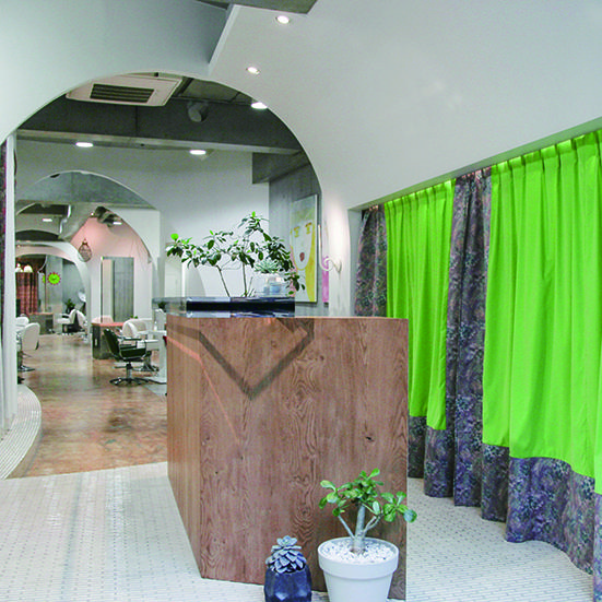 KAMISMA【カミスマ】 SAKURA SNAP-2