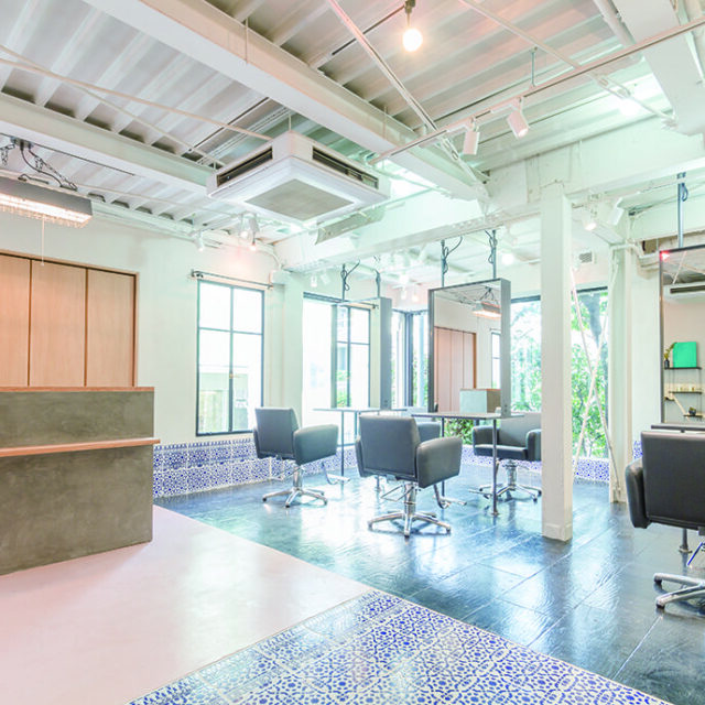 KAMISMA【カミスマ】 treatmentspa Dayt.