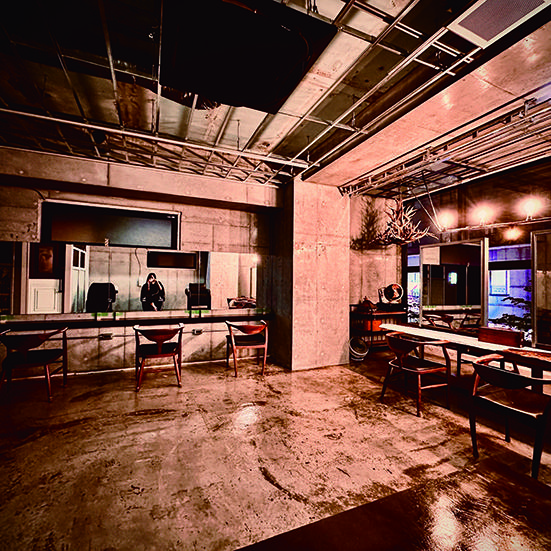 KAMISMA【カミスマ】 小谷 英智香 SNAP-2