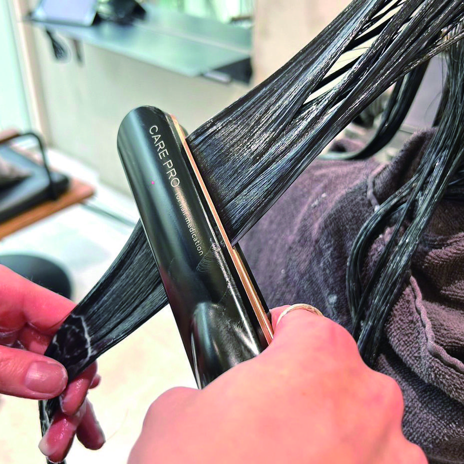 KAMISMA【カミスマ】 FILMS 銀座 SNAP-3