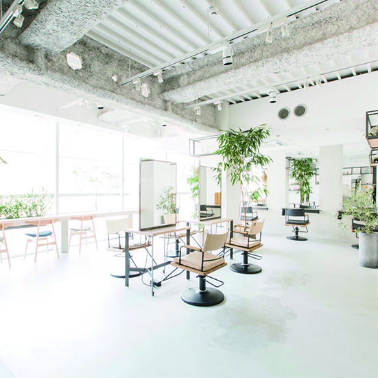 KAMISMA【カミスマ】:FILMS 銀座