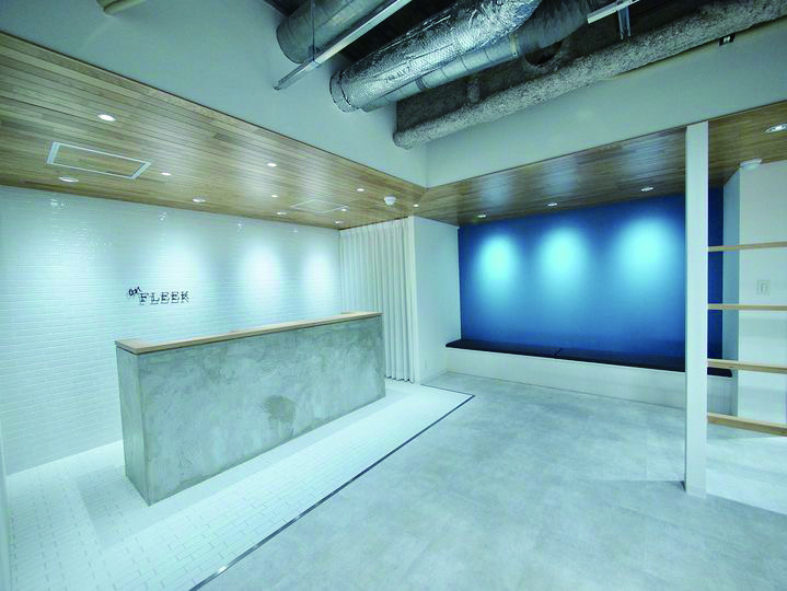 KAMISMA【カミスマ】:FLEEK