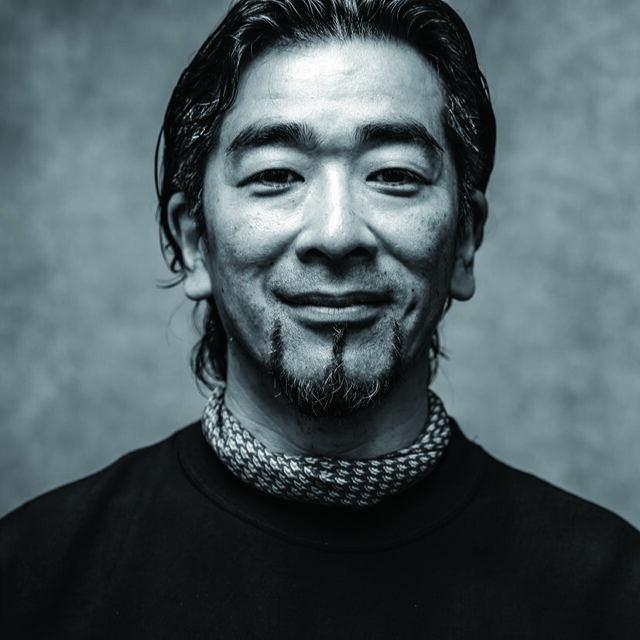 KAMISMA【カミスマ】 2-stars 福井 達真