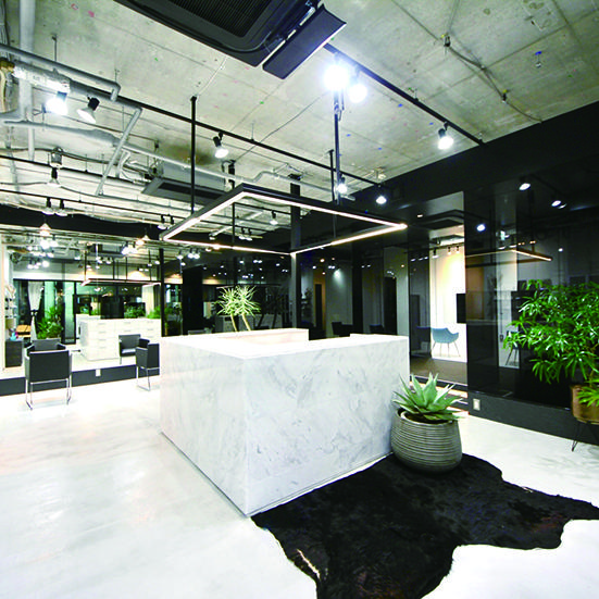 KAMISMA【カミスマ】 塚本 繁 SNAP-1