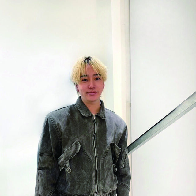 KAMISMA【カミスマ】 1-star 深町 健哉