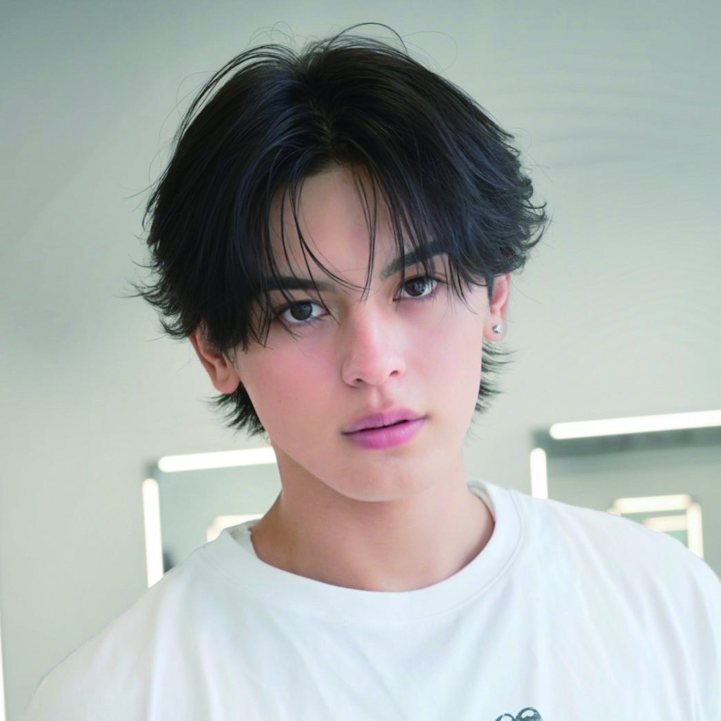 KAMISMA【カミスマ】 深町 健哉 SNAP-2