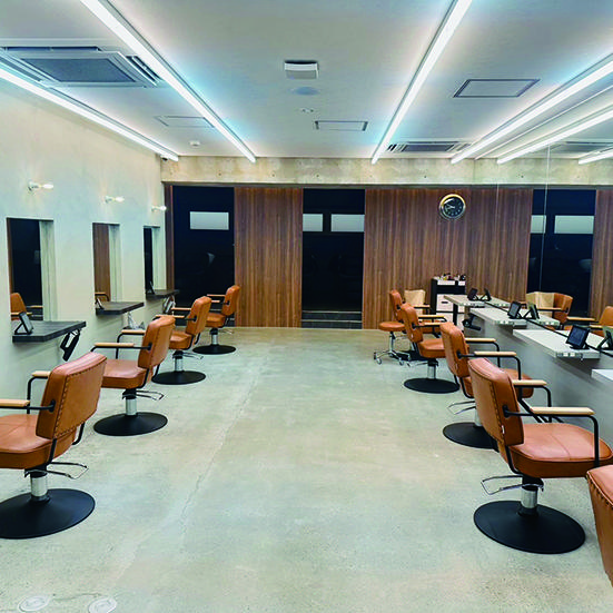 KAMISMA【カミスマ】 田塚 裕志 SNAP-2