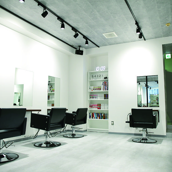 KAMISMA【カミスマ】 中村 トメ吉 SNAP-1