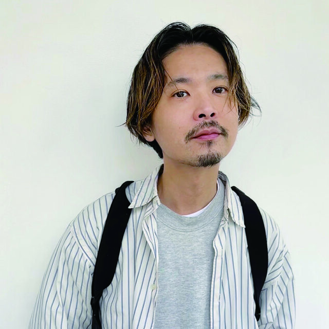 KAMISMA【カミスマ】 3-stars 細井 豊