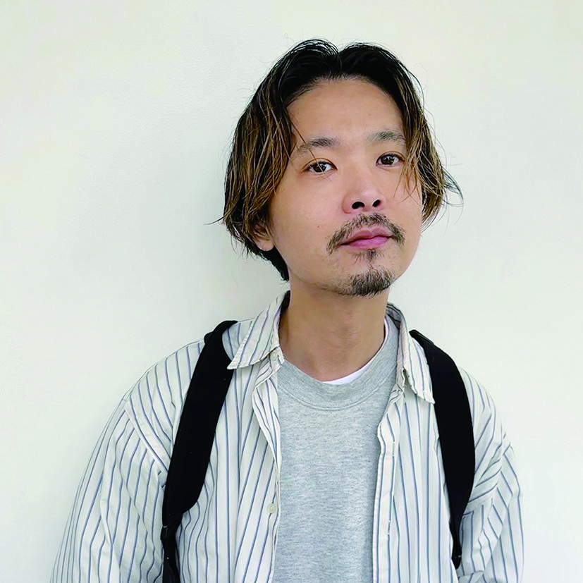 KAMISMA【カミスマ】:細井 豊