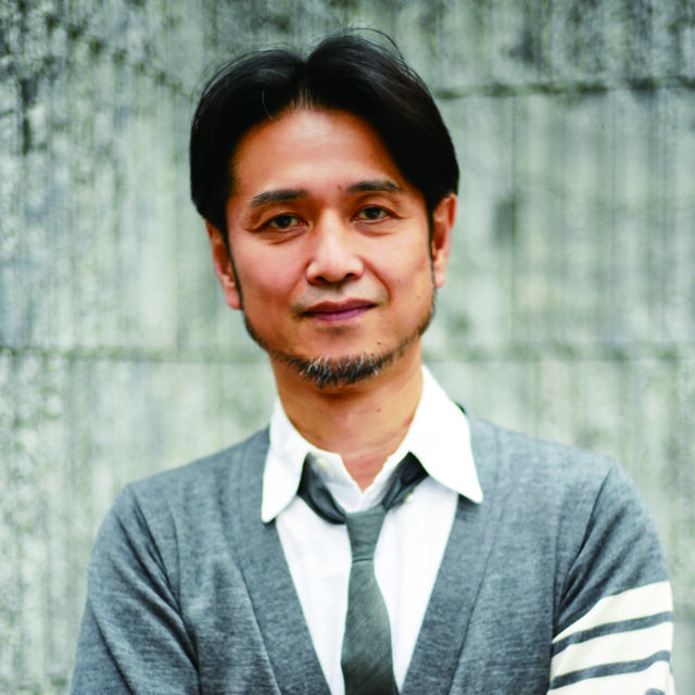 KAMISMA【カミスマ】 2-stars 堀内 邦雄