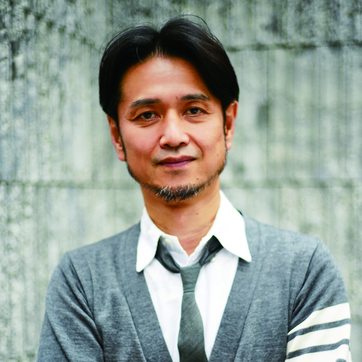 KAMISMA【カミスマ】:堀内 邦雄