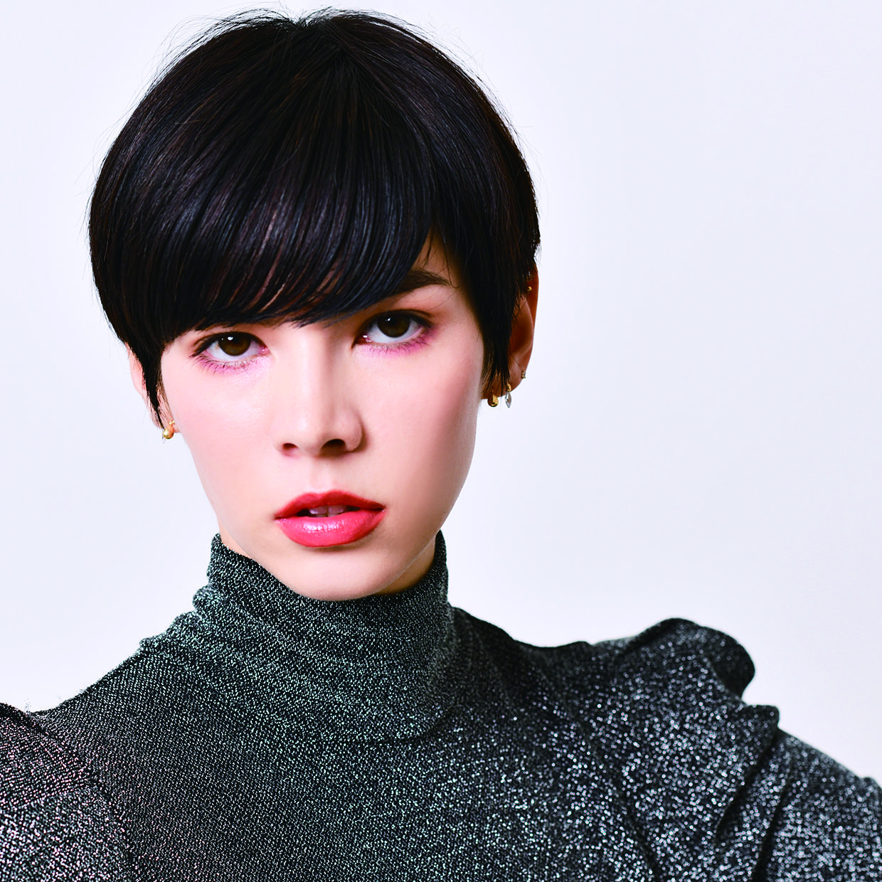 KAMISMA【カミスマ】 堀内 邦雄 SNAP-1