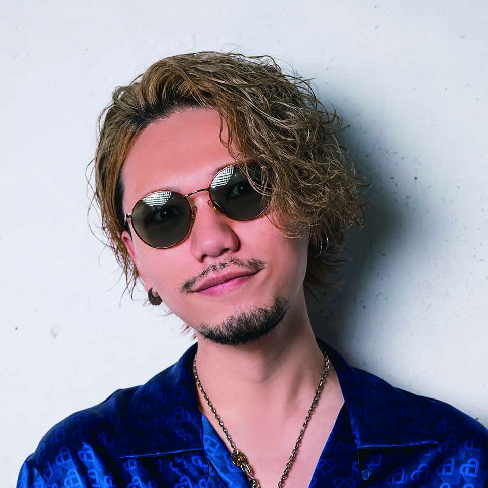 KAMISMA【カミスマ】:出井直助