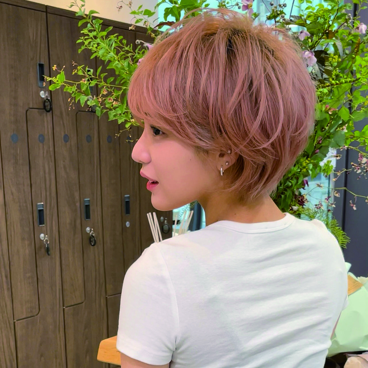 KAMISMA【カミスマ】 いわSUN☀︎ SNAP-1