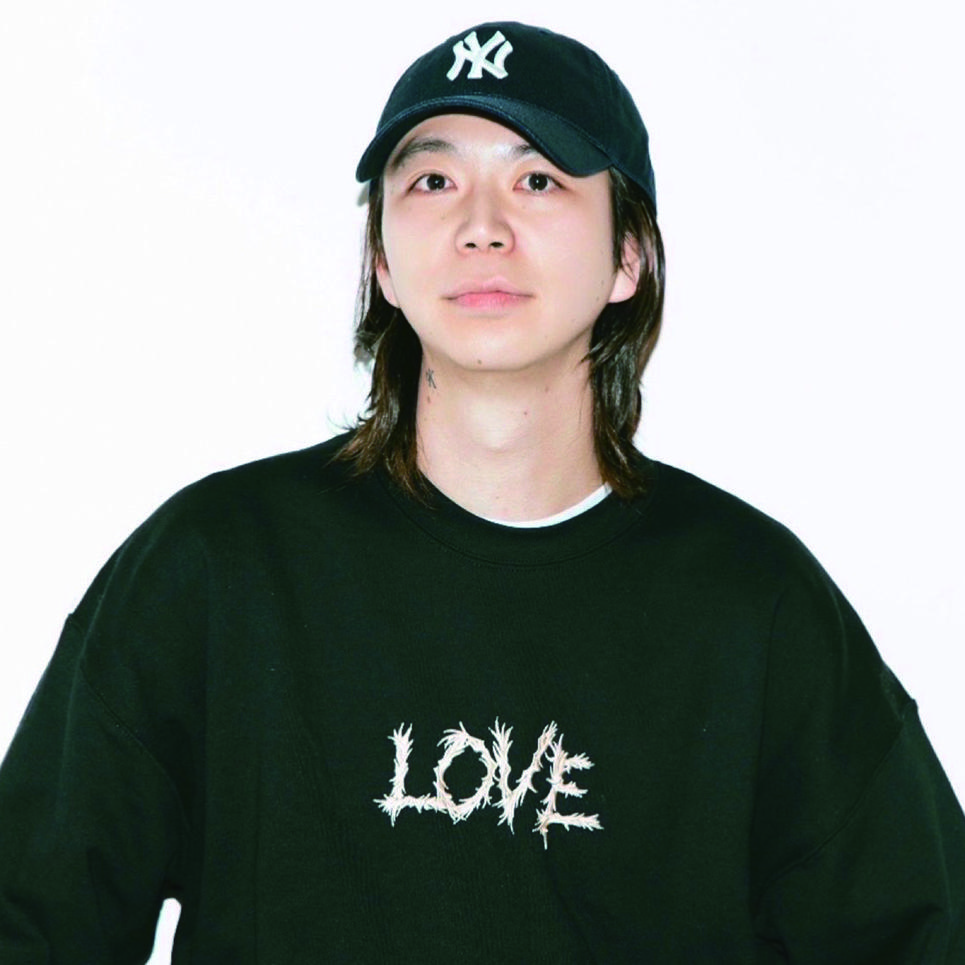 KAMISMA【カミスマ】:磯田 基徳