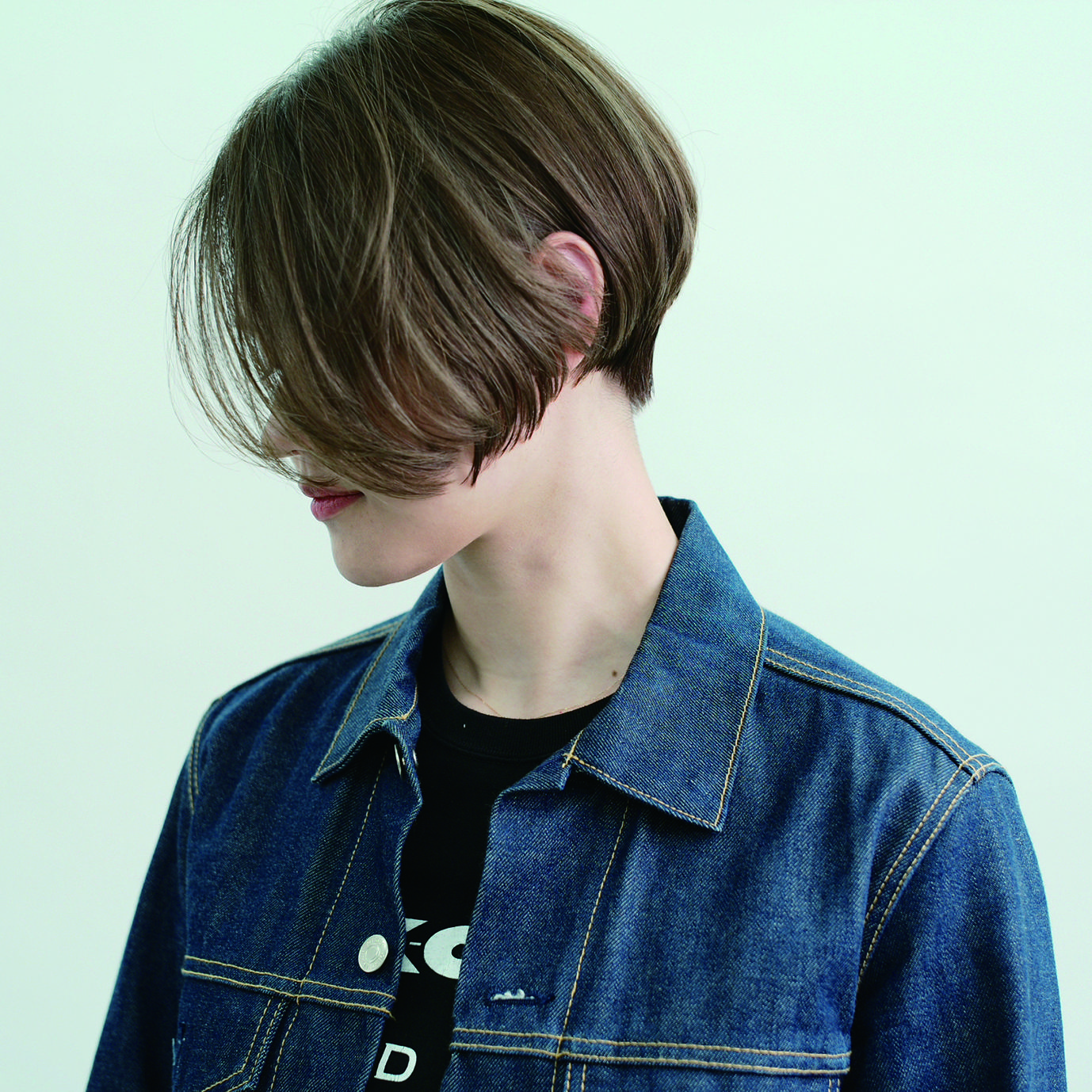 KAMISMA【カミスマ】 伊東 秀彦 SNAP-1