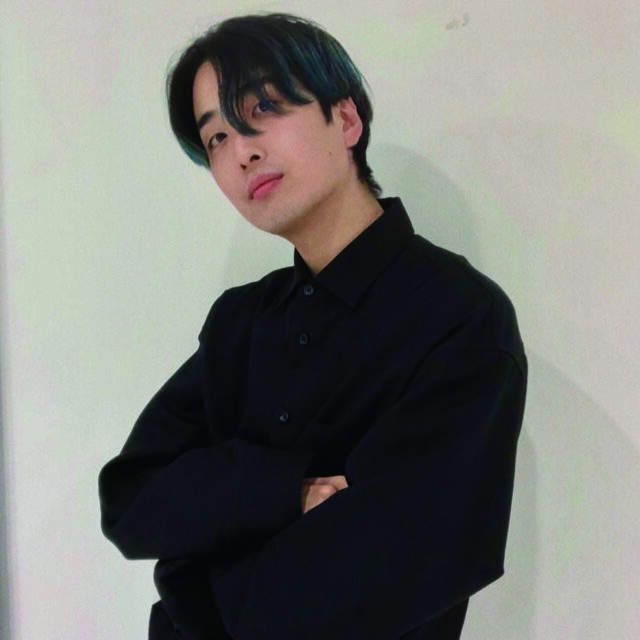 KAMISMA【カミスマ】 2-stars 金田 和樹