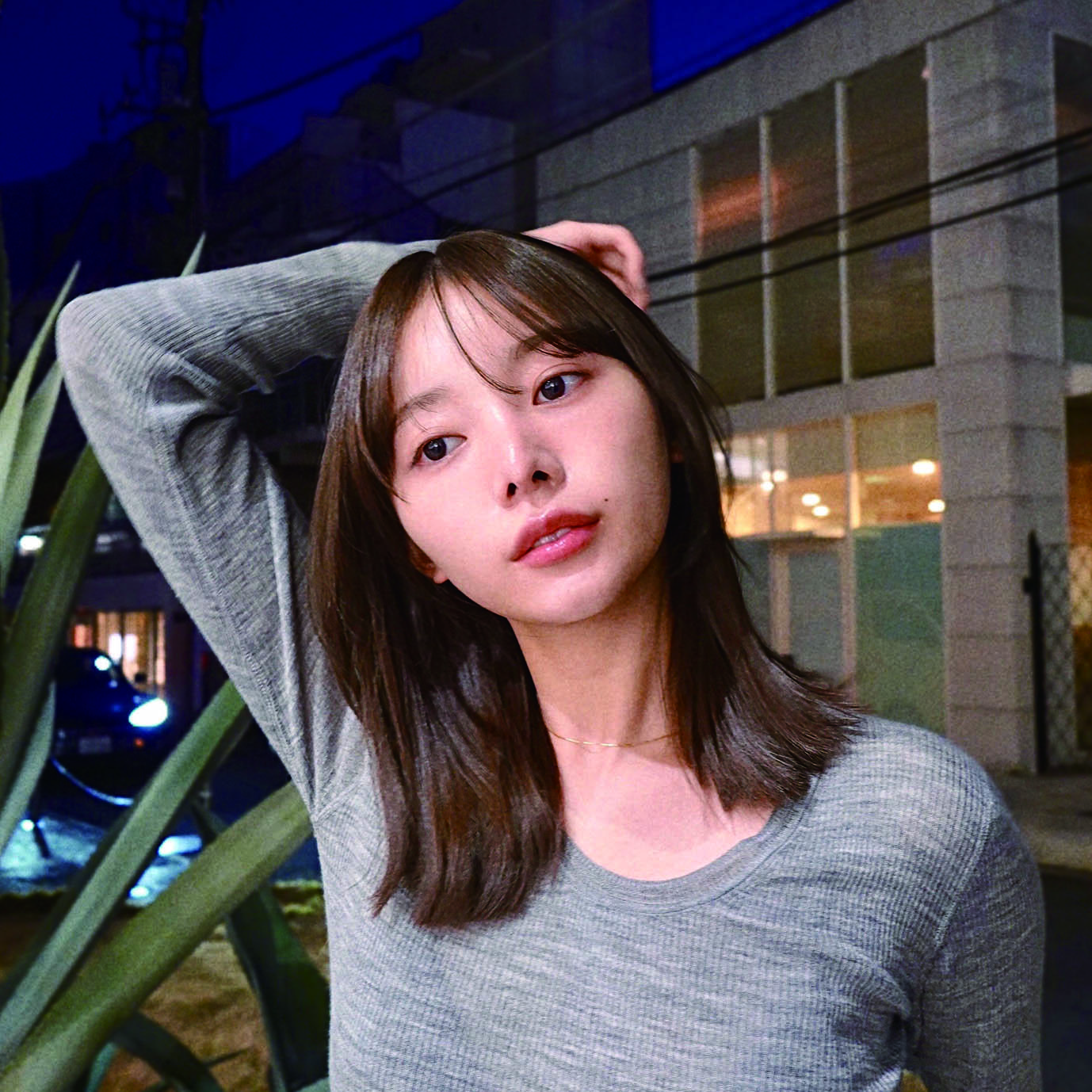 KAMISMA【カミスマ】 金田 和樹 SNAP-1