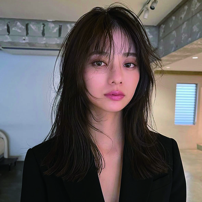 KAMISMA【カミスマ】 KATETAYLOR SNAP-2