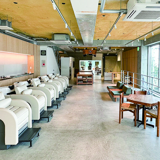 KAMISMA【カミスマ】 KATETAYLOR SNAP-3