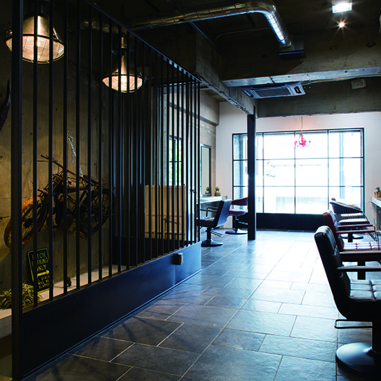 KAMISMA【カミスマ】 shikoku KOKOMO