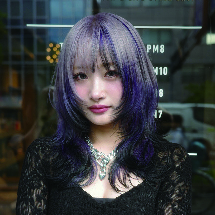 KAMISMA【カミスマ】 KOKOMO SNAP-1