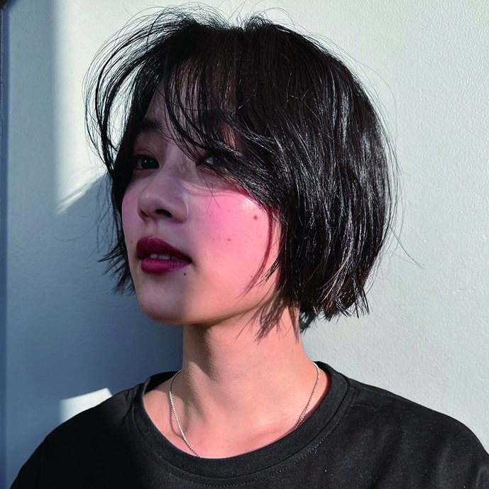 KAMISMA【カミスマ】 KOMAKI SNAP-2