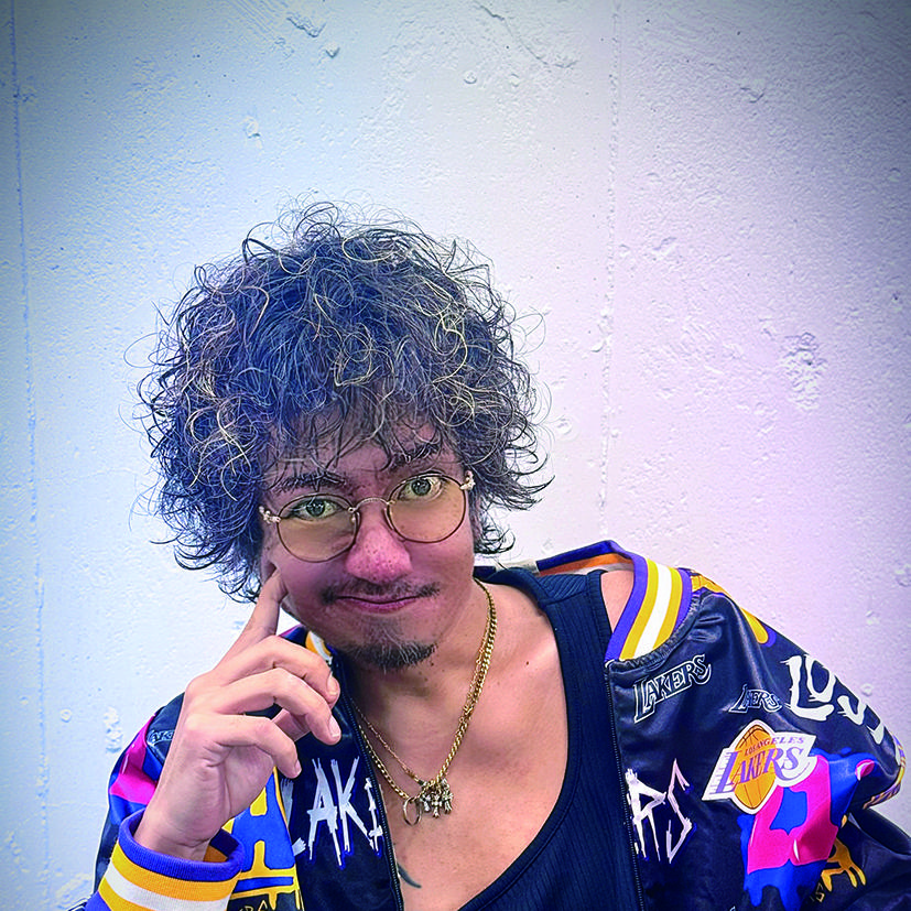 KAMISMA【カミスマ】:KUNI