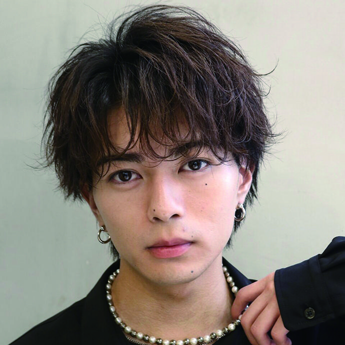 KAMISMA【カミスマ】 KUROT SNAP-1